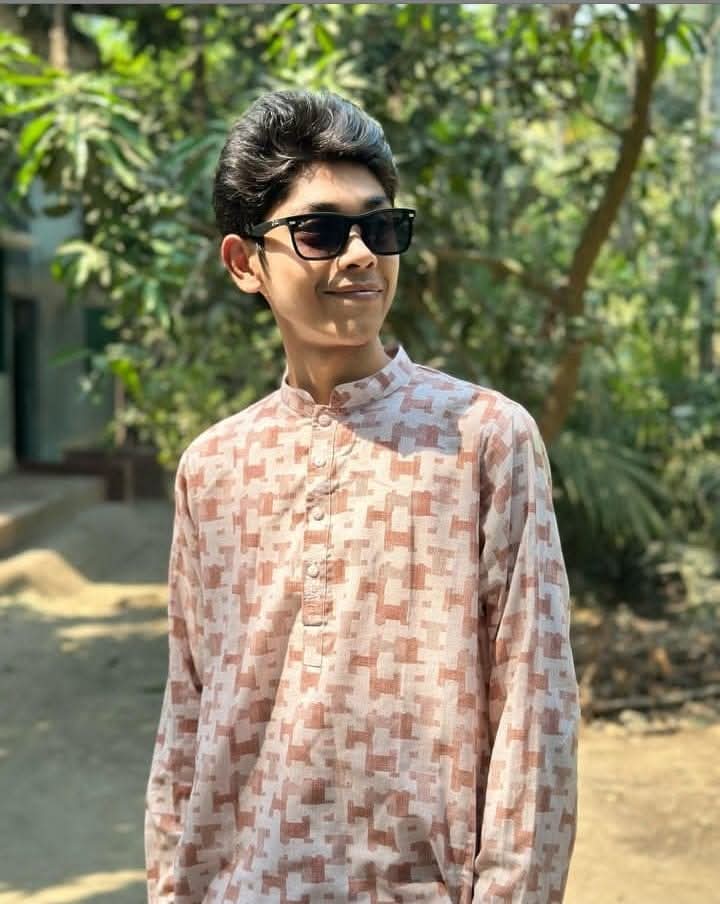 Picture of নুর তাহেদ রিহান